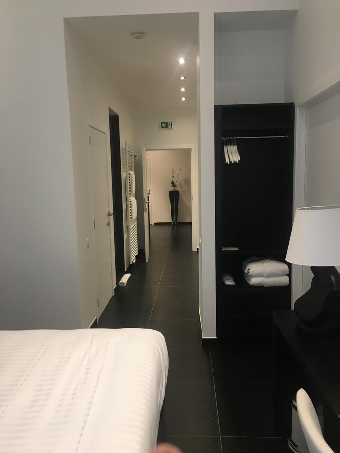 Aparthotel Les lofts de Styliste à Saint-Gilles Extérieur photo