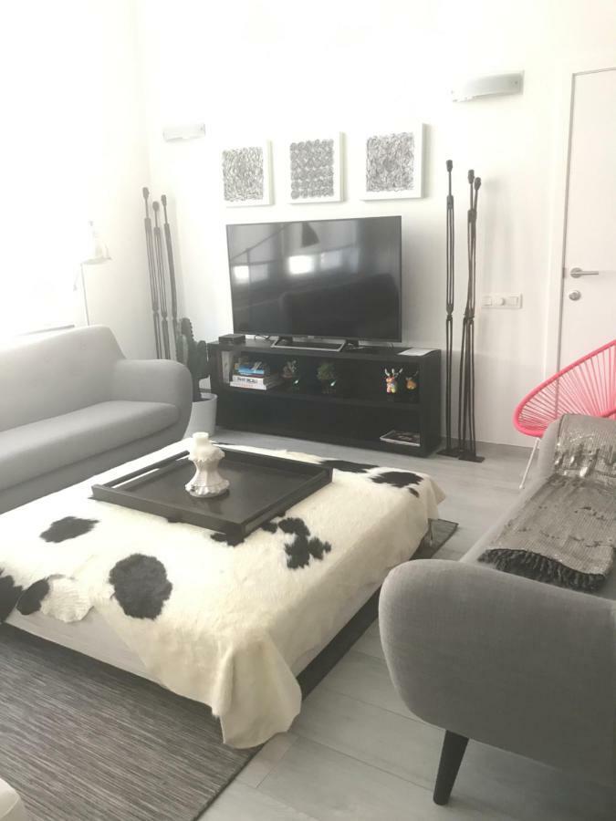 Aparthotel Les lofts de Styliste à Saint-Gilles Extérieur photo