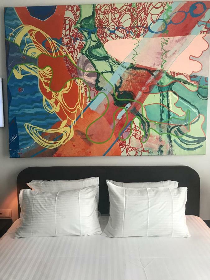 Aparthotel Les lofts de Styliste à Saint-Gilles Extérieur photo