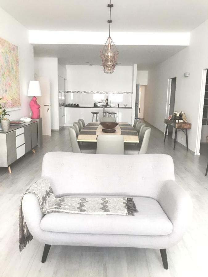 Aparthotel Les lofts de Styliste à Saint-Gilles Extérieur photo