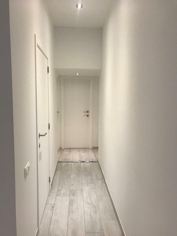 Aparthotel Les lofts de Styliste à Saint-Gilles Extérieur photo
